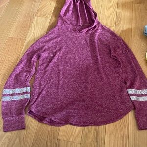 Girls Justice Matching Set